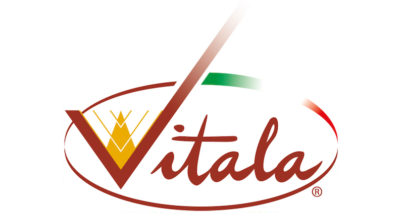 logo vitala molini valente