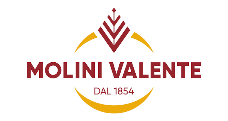 logo speciali molini valente