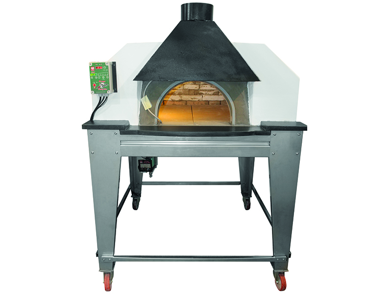 forno nomade pavesi rimini