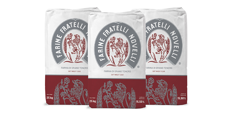 linea novelli molini valente