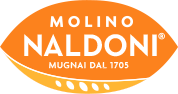 Logo Molino Naldoni 1705