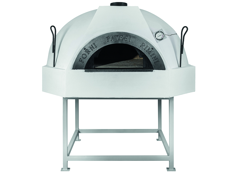 forno cupola pavesi rimini