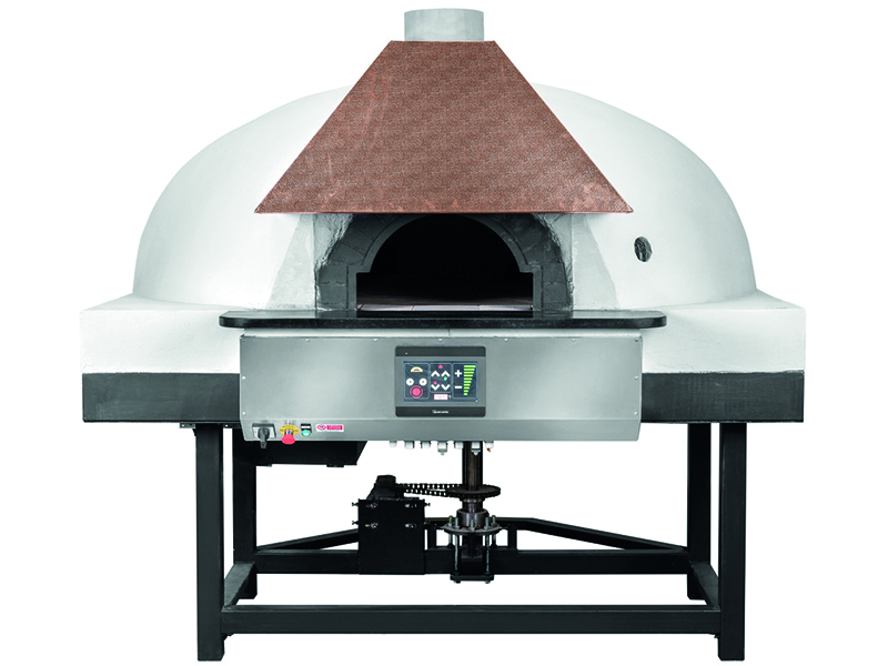 forno rotante 2 pavesi forni rimini