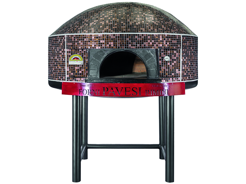 forno globo pavesi rimini